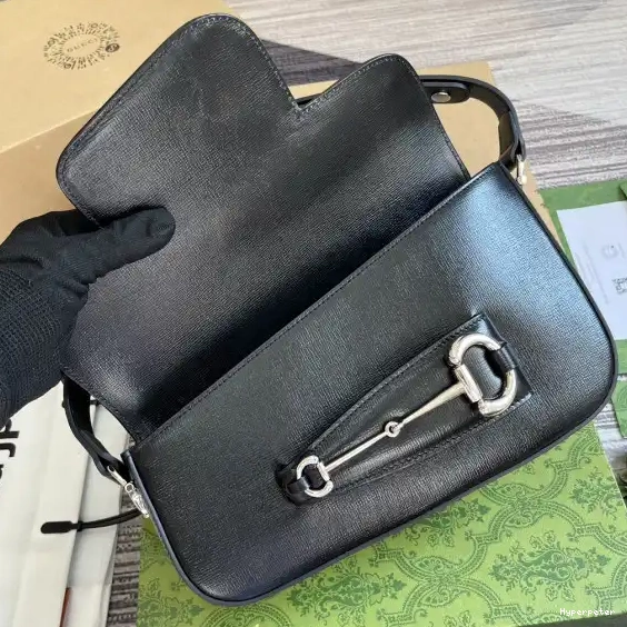 Hyper Peter BAG HORSEBIT 1955 Gucci SHOULDER 0525